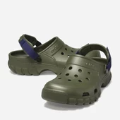 Crocs Offroad Sport Clog Unısex Terlik CR202651-CRC.3C7 - 4
