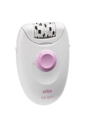 Braun Silk-epil 1 1170 Epilatör / Epilasyon 1170 - 1