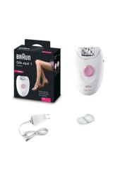 Braun Silk-epil 1 1170 Epilatör / Epilasyon - 4