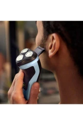 Philips 3000X Serisi X3063/00 Islak Kuru Tıraş Makinesi - 5