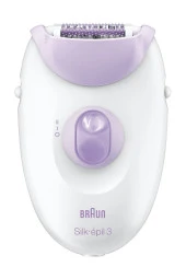 Braun Silk-epil 3 3170 Epilatör / Epilasyon - 1