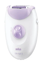 Braun Silk-epil 3 3170 Epilatör / Epilasyon - 2