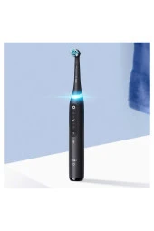 Oral-B İo 5 Şarjlı Diş Fırçası - Mat Siyah - 7