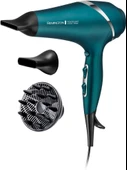 Remington AC8648 Advanced Coconut Therapy AC Motor İyonlu Difüzörlü 2300watt Saç Kurutma Makinesi - 2