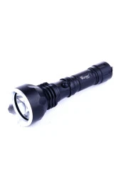 Watton 600 Lümen Tx6 Şarjlı Özel Avcı Feneri Wt-253 - 1