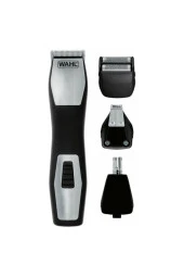 Wahl 9855-1216 Groomsman Pro 4 In 1 Erkek Bakım Seti - 1