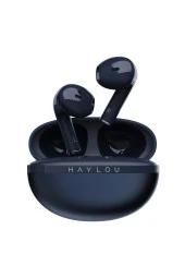 Haylou X1 2023 Tws Bluetooth 5.3 Alüminyum Kasa Enc Kablosuz Kulaklık - 1