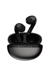 Haylou X1 2023 Tws Bluetooth 5.3 Alüminyum Kasa Enc Kablosuz Kulaklık - 1
