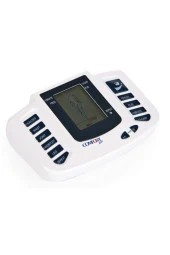 Comfort Plus Dm 2100 Dijital Masaj/tens Cihazı Aleti Terlikli Ve Adaptörlü - 4