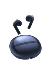 Haylou X1 2023 Tws Bluetooth 5.3 Alüminyum Kasa Enc Kablosuz Kulaklık - 3
