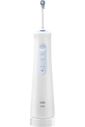 Oral-B 4210201233220 Aquacare Oxyjet Şarj Edilebilir Diş Fırçası - 1