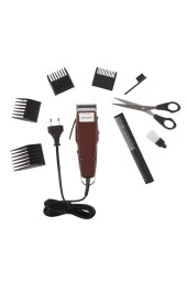 Moser 1400-0278 Profesyonel Saç Kesme Makinesi - 1