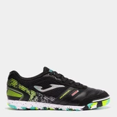 Joma Siyah Erkek Halı Saha Ayakkabısı MUNS2401IN MUNDIAL 2401 NEGRO IN - 1