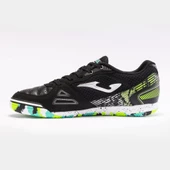 Joma Siyah Erkek Halı Saha Ayakkabısı MUNS2401IN MUNDIAL 2401 NEGRO IN - 2