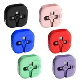 Periboia Multifonksiyon Şarj Standı - 4