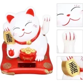 Periboia Şanslı Kedi Oyuncak - 1