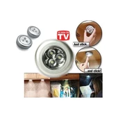 Periboia Çadır Lambası Dokunmatik Stick Lamba - Piller Dahildir - 3