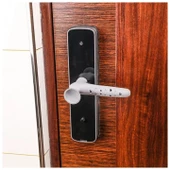 Periboia Vantuzlu Kapı Stoperi - Kapı Kolu Kılıfı - 1