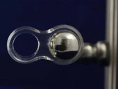 Periboia Kapı Kolu Stoperi - Kapı Tamponu - 4 Adet - 3