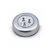 Periboia Kablosuz Spot Dokunmatik Lamba (1 Adet) - 2