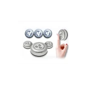 Periboia Kablosuz Spot Dokunmatik Lamba (1 Adet) - 3