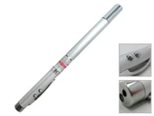 Periboia Uzayabilen Lazer Pointer Sunum Kalemi -Mıknatıs Uçlu - 3