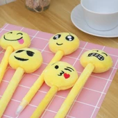 Periboia Emoji Kalem Peluşlu - 5