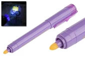 Periboia Işıklı Para Kontrol Kalemi - 1