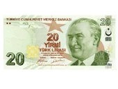 Periboia Şaka Parası - 100 Adet 20 TL - 1