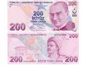 Periboia Şaka Parası - 100 Adet 200 TL - 1