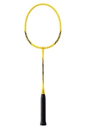 Yonex B4000 Badminton Raketi Sarı - 1