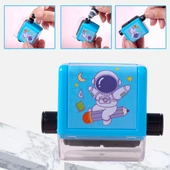 Periboia Matematik Toplama İşlemleri Kaşesi Çocuklar İçin Eğlenceli -Öğretici Kaşe - 2