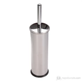 Periboia Wc Klozet Temizleme Fırçası Metal thumbnail 1