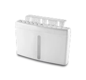 Periboia Hava Nemlendirici Kalorifer Suluğu - Göstergeli - 3