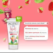 Aclind Aile Diş Macun Seti - Dent Shield 15 ml +100 ml + Dent Kids 15 ml - 5