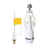 Periboia Rezervuar İç Takım Basmalı thumbnail 1