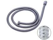 Periboia Kopmaz Kırılmaz Spiral Banyo Duş Hortumu 150 Cm. - 1