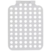 Periboia Ayarlanabilir Organizer iki Katlı - Dolap Kapağına Asılabilir - 3