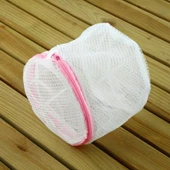 Periboia Sütyen Yıkama Filesi Tam Korumalı Hassas Çamaşır Yıkama Aparatı thumbnail 5