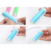 Periboia Yıkanabilir Tüy ve Toz Toplama Rulosu - Çanta Tipi thumbnail 1