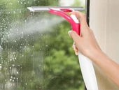 Periboia Su Hazneli ve Spreyli Cam Silme Aparatı thumbnail 4