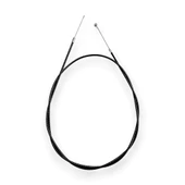 Skoda Forman 1988-1995 Ön Motor Kaputu Açma Teli 6U0823615A - 1