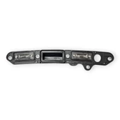 VW Golf Plus 2005-2009 Arka Bagaj Kapağı Açma Kolu 1T0827574L - 1