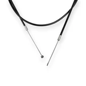 Skoda Felicia 1995-2001 Ön Motor Kaputu Açma Teli 6U0823615A - 3