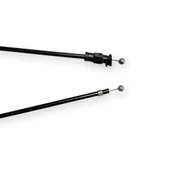 Skoda Superb 2002-2008 Motor Kaput Açma Teli Ön Parçası 3B1823531D - 3