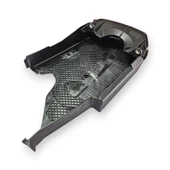 VW Bora 1999-2005 1.6 AKL Motor Triger Kayışı Üst Kapağı 06A109108B - 5