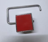 Periboia Yapışkanlı WC Tuvalet Kağıtlığı Metal thumbnail 4