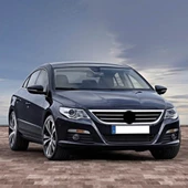 VW Passat CC 2009-2012 1.8/2.0 TFSi Eksantrik Yan Kapak 06H103269H - 2