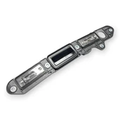 VW Touran 2007-2010 Arka Bagaj Kapağı Açma Kolu 1T0827574L - 3