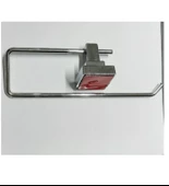 Periboia Yapışkanlı Krom Kağıt Havluluk 26 Cm thumbnail 3